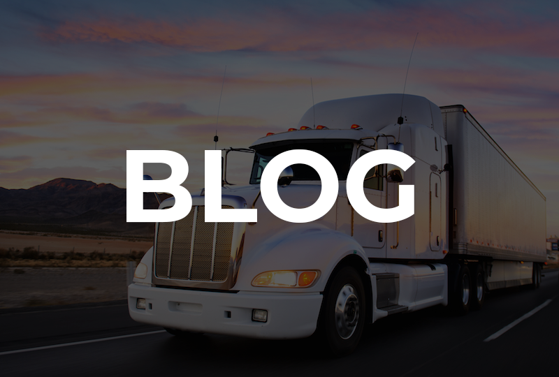 Blog - Northstar Logistics