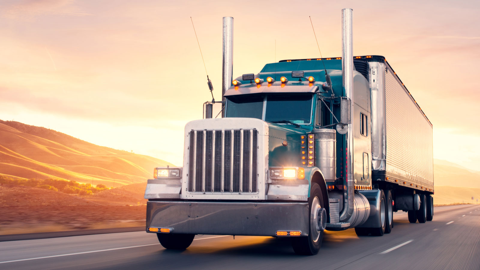 Truck brokers want Congress to call out illegal dispatching