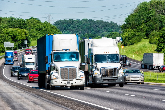 How To Start A Trucking Company Northstar Logistics