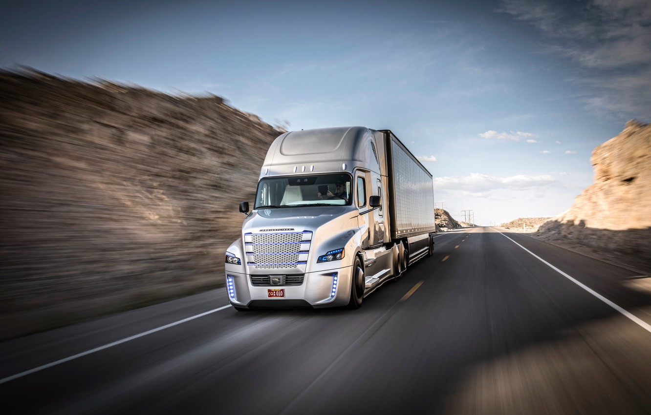 Essential Tips for Truck Driving in Summer