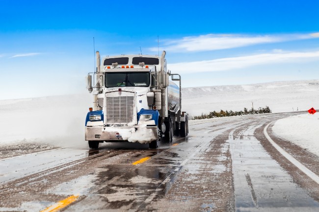 The 7 Best Christmas Gifts For Truck Drivers