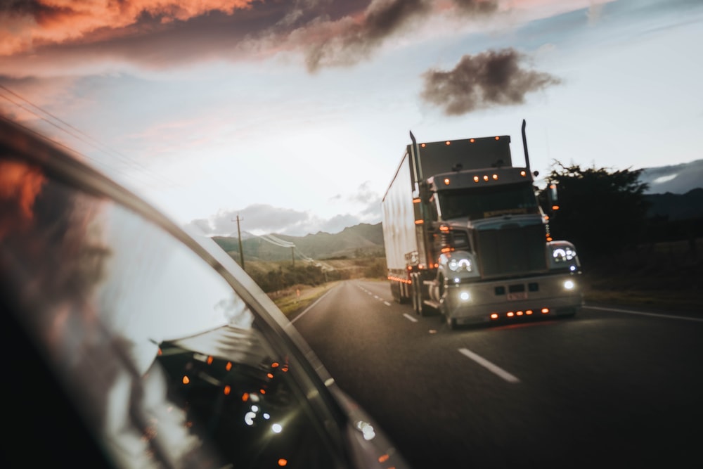 Secrets to building a successful trucking company